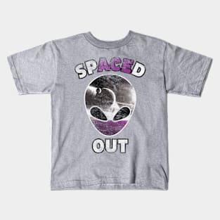 Spaced Out Kids T-Shirt